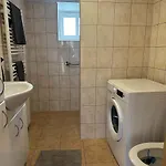 Ubytovaní Slunce&seno Prázdninový dům Hostice (Strakonice)
