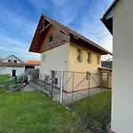 Ubytovaní Slunce&seno Prázdninový dům *