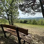 Ubytovaní Slunce&seno Prázdninový dům