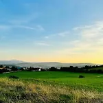 Ubytovaní Slunce&seno *