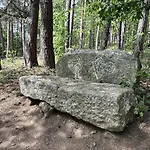 Ubytovaní Slunce&seno Hostice (Strakonice)