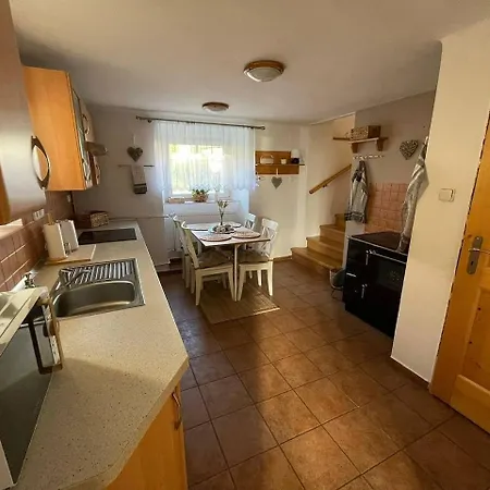 Ferienhaus Slunce & Seno *