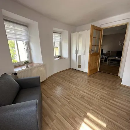Slunce & Seno Wellness Nyaraló Hostice (Strakonice)