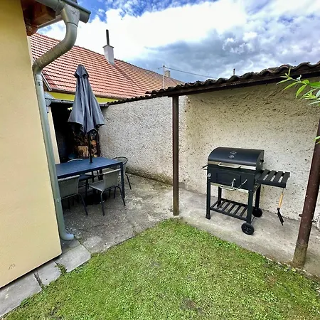 Slunce & Seno Wellness Hostice (Strakonice)