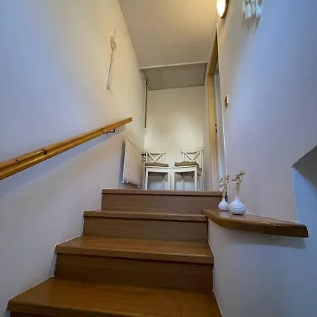 Ferienhaus Slunce & Seno Hostice (Strakonice)