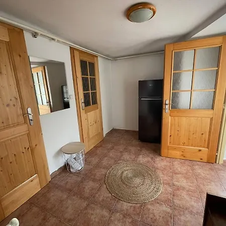 Ferienhaus Slunce & Seno