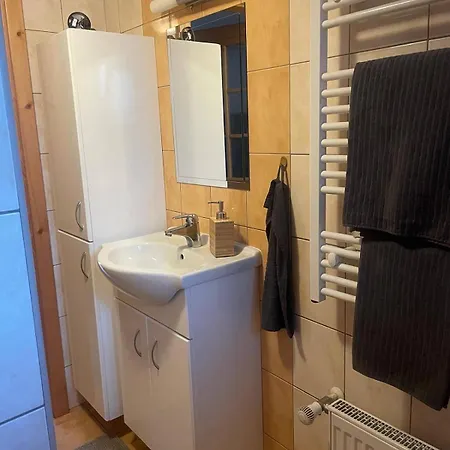 Ferienhaus Slunce & Seno Hostice (Strakonice)