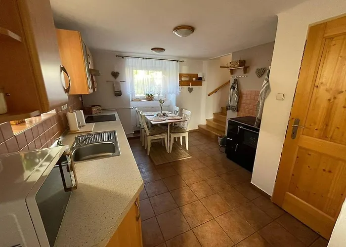 Casa vacanze Slunce & Seno *