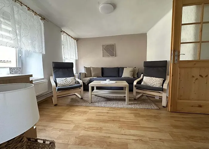 Slunce & Seno Casa vacanze *