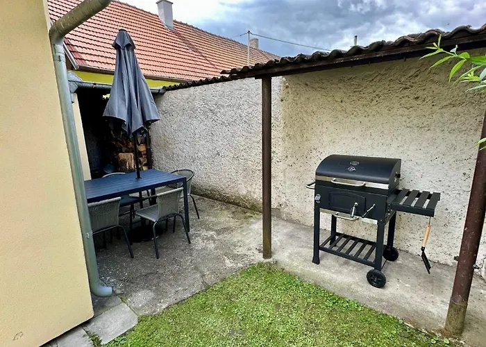 Slunce & Seno Hostice (Strakonice)