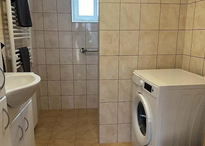 Slunce & Seno Casa vacanze Hostice (Strakonice)
