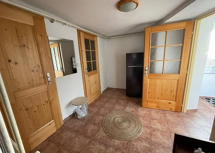 Casa vacanze Slunce & Seno