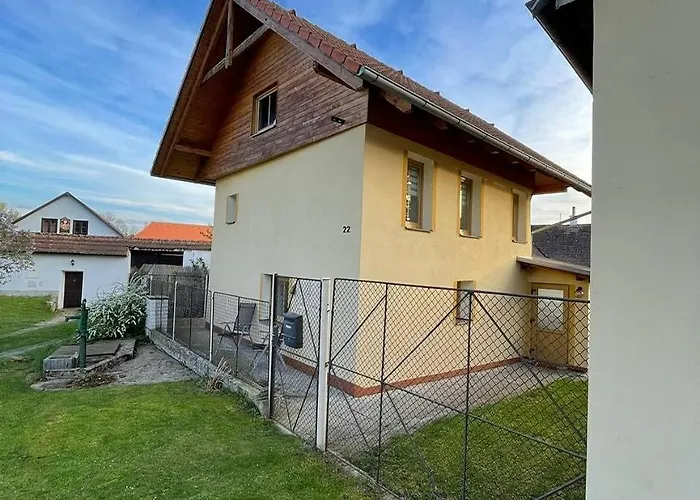 Slunce & Seno Casa vacanze *
