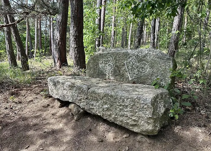 Slunce & Seno Hostice (Strakonice)