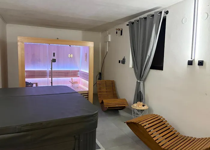 Casa vacanze Slunce & Seno Hostice (Strakonice)