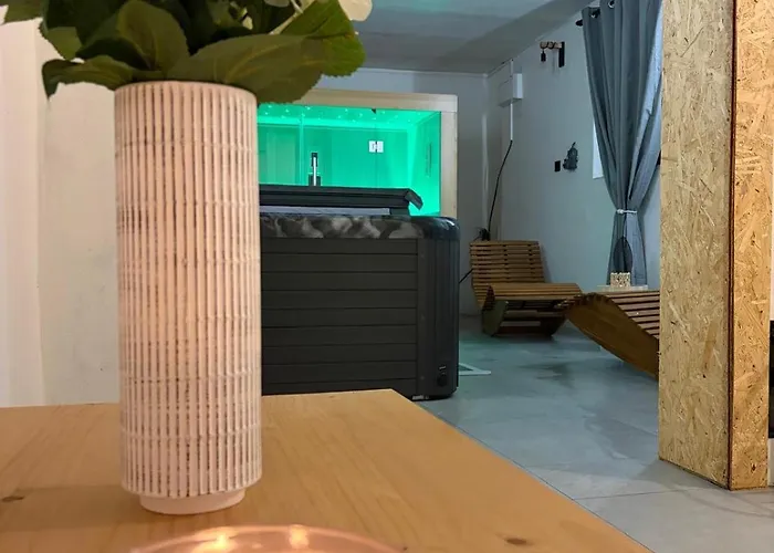Slunce & Seno Casa vacanze *