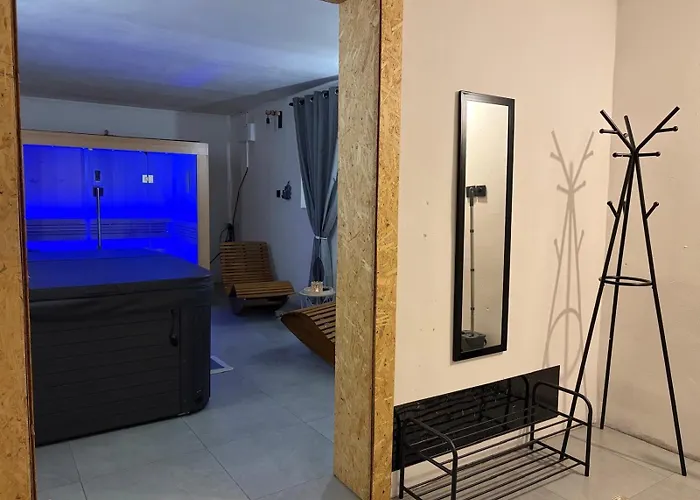 Slunce & Seno Casa vacanze *